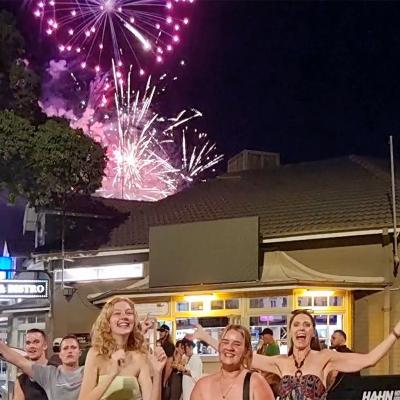 Coachman Hotel Motel Entertainment 2a