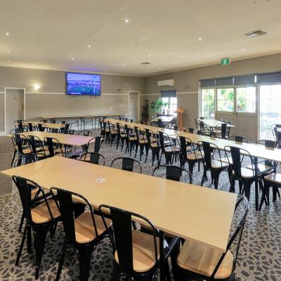 Coachman Hotel Motel Functions 2a