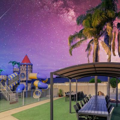 Coachman Hotel Motel Functions 3a