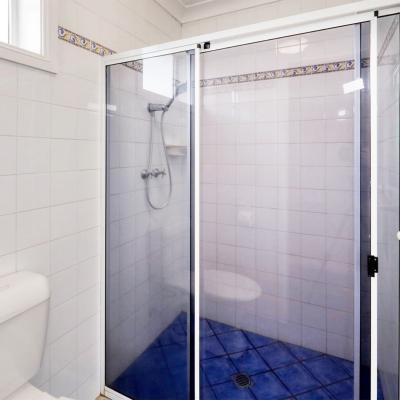 Coachman Hotel Motel Queen Downstairs Room 3a